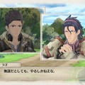 『戦場のヴァルキュリア4』熱い友情で結ばれた登場人物のプロフィールが明らかに！世界観やバトルシステムも続々公開