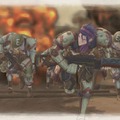 『戦場のヴァルキュリア4』熱い友情で結ばれた登場人物のプロフィールが明らかに！世界観やバトルシステムも続々公開