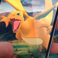 ポケモンが現実の世界に現われる!? iOS版『ポケモンGO』に没入感が増す新機能追加