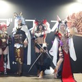 「グラブルフェス」大盛況！カジノや縁日、コスプレなど盛りだくさん【フォトレポート】