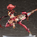 『ゼノブレイド2』天の聖杯「ホムラ」が1/7スケールフィギュア化！