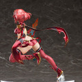 『ゼノブレイド2』天の聖杯「ホムラ」が1/7スケールフィギュア化！