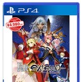 『Fate/EXTELLA LINK』6月7日発売決定！新参戦サーヴァントや店舗別特典も続々公開