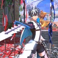 『Fate/EXTELLA LINK』6月7日発売決定！新参戦サーヴァントや店舗別特典も続々公開