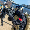 『BF4』『バイオハザード』併せも！コミケ93ゲーム系コスプレフォトレポ後編【年末年始企画】