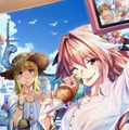 『FGO』究極の二択…アストルフォとデオンどっち派？【読者アンケート】