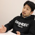 【インタビュー】「ゲーマーの社会的価値を上げたい」OPENREC.tvに込められた想いとはーーCyberZ取締役に訊く