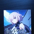 祝！『FGO』コミック同時発売～記念スタンプラリーに参加してきました！！～【レポート】