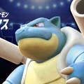 『ポッ拳　POKKEN TOURNAMENT DX』にギルガルドとカメックスが参戦！ 追加パックを1月と3月に配信