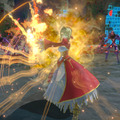 『Fate/EXTELLA LINK』アクションが激しく爽快に進化！ PS4版ではオンライン対戦も実装