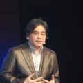 【GDC 2009】任天堂・岩田聡社長 基調講演 速報(3)