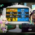 『スプラトゥーン2』全世界フェス「アクションVSコメディ」の結果発表！世界を制したのは……