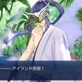 『FGO』あなたが実装してほしい霊衣は？【読者アンケート】