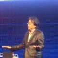 【GDC 2009】岩田聡・任天堂社長が3年ぶりGDCのキーノートに立つ―詳しくお届けします！　