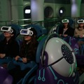 USJの『ファイナルファンタジー XRライド』が半端なかったレポ！VR技術でミッドガルに行ってきました編
