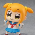 「ねんどろいど ポプ子」4,167円(税抜)(C)大川ぶくぶ / 竹書房