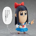 「ねんどろいど ピピ美」3,889円(税抜)(C)大川ぶくぶ / 竹書房