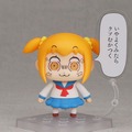 「ねんどろいど ポプ子 GOODSMILE ONLINE SHOPオンライン特典」4,167円(税抜)(C)大川ぶくぶ / 竹書房