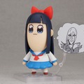 「ねんどろいど ピピ美 GOODSMILE ONLINE SHOPオンライン特典」3,889円(税抜)(C)大川ぶくぶ / 竹書房