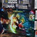 『ストリートファイターV アーケードエディション』プロゲーマーも参加した店頭体験会レポート！