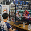 『ストリートファイターV アーケードエディション』プロゲーマーも参加した店頭体験会レポート！