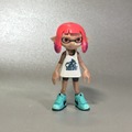 『スプラトゥーン2』の人気ギアが食玩に！ミニフィギュアで自由にコーデを楽しもう【特集】