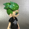 『スプラトゥーン2』の人気ギアが食玩に！ミニフィギュアで自由にコーデを楽しもう【特集】