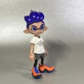 『スプラトゥーン2』の人気ギアが食玩に！ミニフィギュアで自由にコーデを楽しもう【特集】