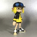 『スプラトゥーン2』の人気ギアが食玩に！ミニフィギュアで自由にコーデを楽しもう【特集】