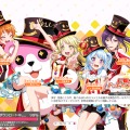 多くの音ゲーマーを引き付けるリズムゲーム『バンドリ！』の魅力を徹底紹介！【特集】