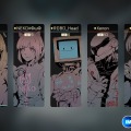 Rayark新作『Cytus II』ハイクオリティな楽曲＆こだわりのゲーム画面に、目と耳が釘付け！【プレイレポ】