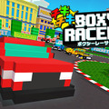 ニンテンドースイッチ『チキチキBOXYRACERS』配信開始！最大8人までのマルチプレイが可能