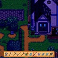 【吉田輝和】スローライフRPG『Stardew Valley』プレイ絵日記―第1話：無職おじさんの牧場生活が始まる