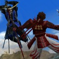 戦国BASARA バトルヒーローズ