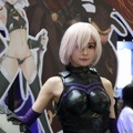 大盛況の『FGO』ブース、カルデアに台湾マスターたちが集う【台北ゲームショウ2018】