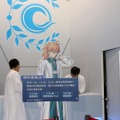 大盛況の『FGO』ブース、カルデアに台湾マスターたちが集う【台北ゲームショウ2018】