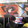 『BLAZBLUE CROSS TAG BATTLE』、台湾での人気キャラは誰？ブース投票の結果は…【台北ゲームショウ2018】