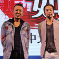 『北斗が如く』ステージイベントに名越監督が登場！ 来場者から「ありがとう」の声も【台北ゲームショウ2018】