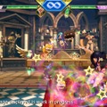 『SNKヒロインズ Tag Team Frenzy』最新映像が公開！ヴァンパイアのコスの「ナコルル」も参戦