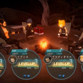 iOS/Android『FFXV ポケットエディション』2月9日に配信！ 『FFXV』本編と同じ物語をデフォルメキャラで展開