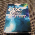 【GDC 2009】ハートのJは桜井氏！GDCの講師に配られたトランプを紹介