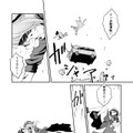 【漫画】『ULTRA BLACK SHINE』case10「奪還・後編」