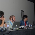 【GDC 2009】上田文人、須田剛一、エミル・パグリアルーロ(Fallout 3)・・・日米の著名開発者がゲームデザインを語った