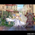 DMM GAMES、『宝石姫 JEWEL PRINCESS』事前登録を開始─メインシナリオを都月景が担当