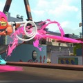 『スプラトゥーン2』新ブキ「ソイチューバーカスタム」を2月9日に追加─ジェットパックで高所からねらい打て！