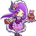 『ぷよクエ』「第5回チョコレート収集祭り」開催！限定キャラ「恋するアリィ」を手に入れよう