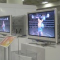 【GDC 2009】思わず体が動きます、Wii『パンチアウト』プレイレポート