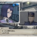 『戦場のヴァルキュリア4』「雪上巡洋艦センチュリオン」登場ー乗員となる新キャラも明らかに