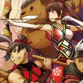 タクティクスRPG『GOD WARS 日本神話大戦』がPS4/PS Vita/スイッチで発売決定！