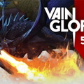 モバイルMOBA『Vainglory 5V5』全世界で配信―もはやスマホゲーの域を超越？